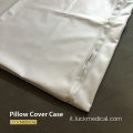Copertina di cuscinetti medici Copri in plastica in PVC